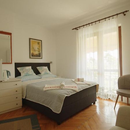 Vila Karolina Ровінь Екстер'єр фото